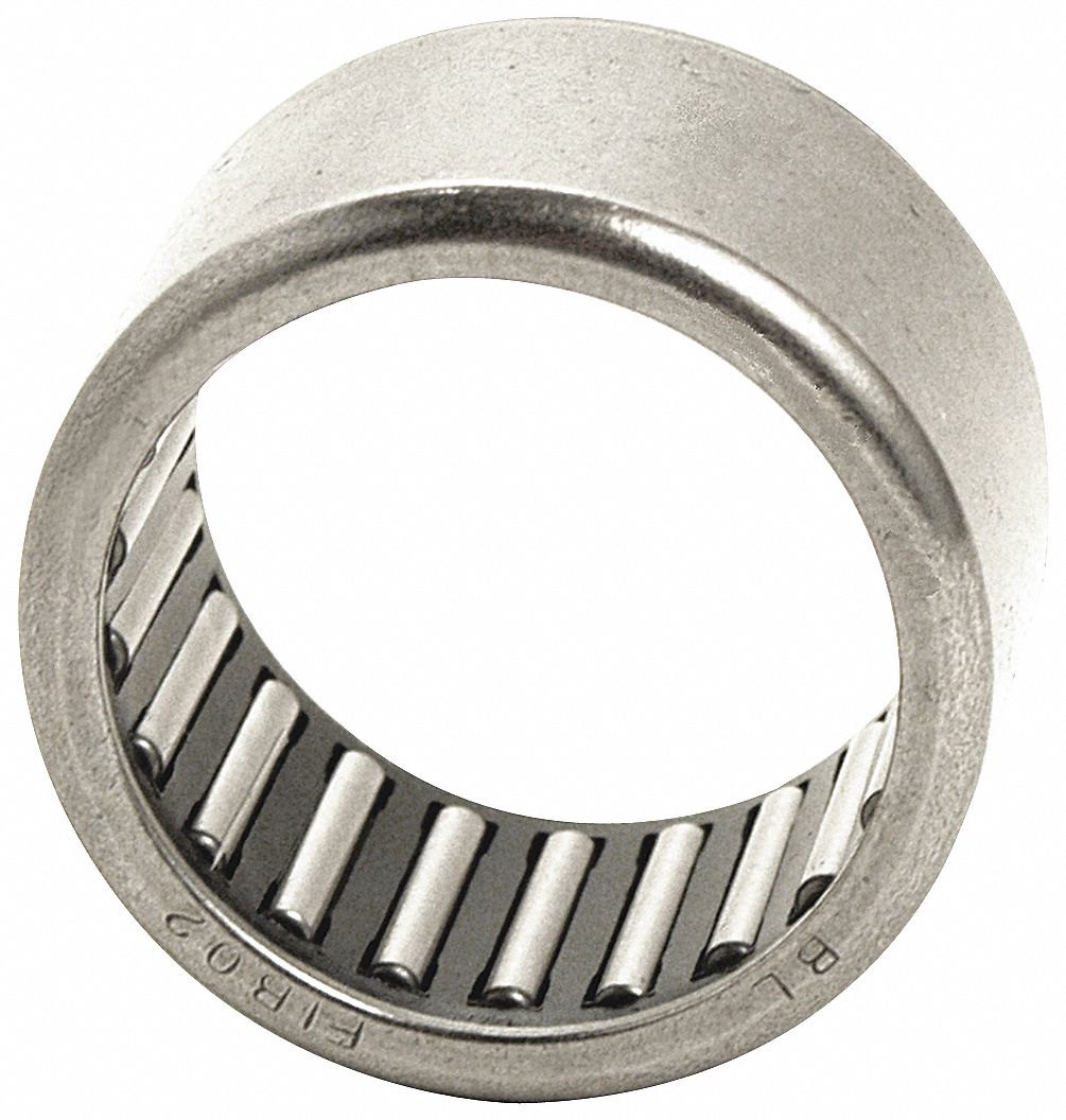 TRITAN, HK, 408, Needle Roller Bearing - 35TY96|HK0408