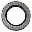 SKF Standard Single Lip with Spring Rotary Shaft Seals image