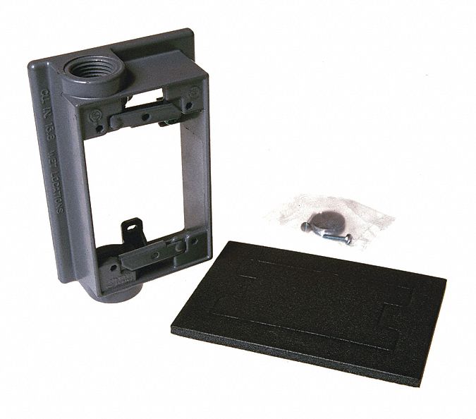 Swing Arm Extension Adapter 3/4