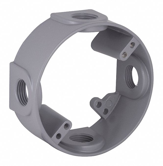 ADAPTATEUR EXTENSION ROND