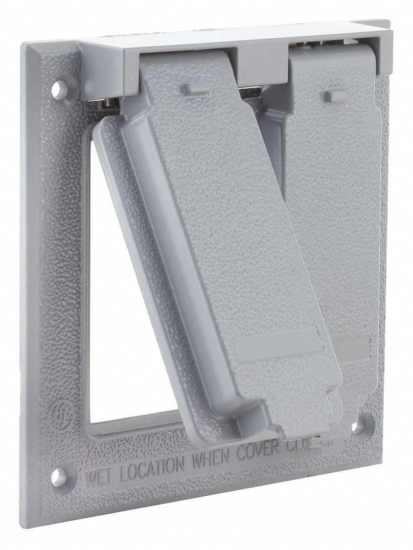 BOX MOUNT COVER