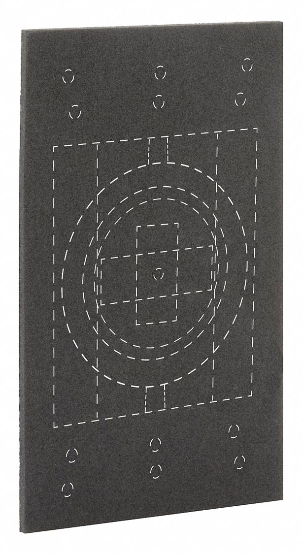 bell-wp-cover-gasket-35u177-5019-0-grainger