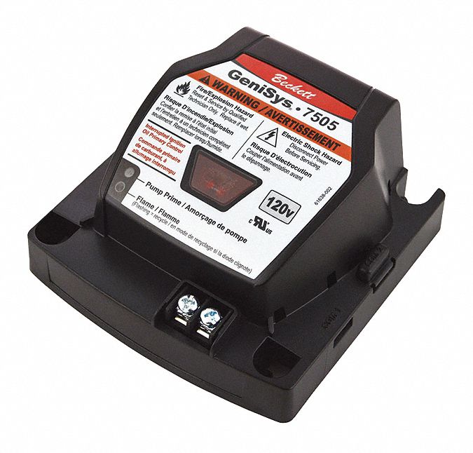 Beckett 7505A0000U Control