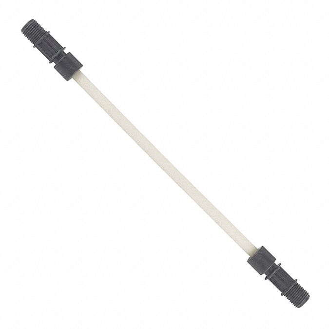 REPLACEMENT TUBE,1/4IN,25PSI,TPV,NPT,PK5