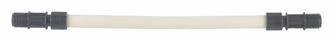 REPLACEMENTTUBE,1/4IN,100PSI,TPV,NPT,PK5