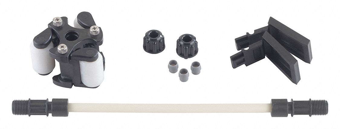 1 Pump Head Service Kit 25Psi