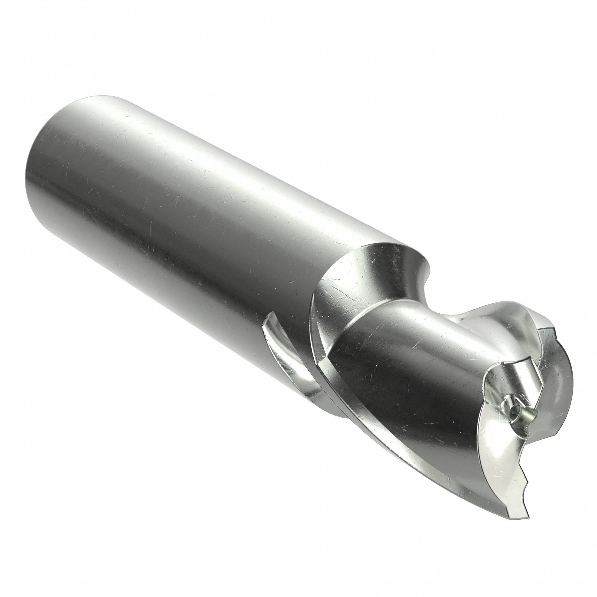 Square End Mill,  0.0625 in,  Carbide