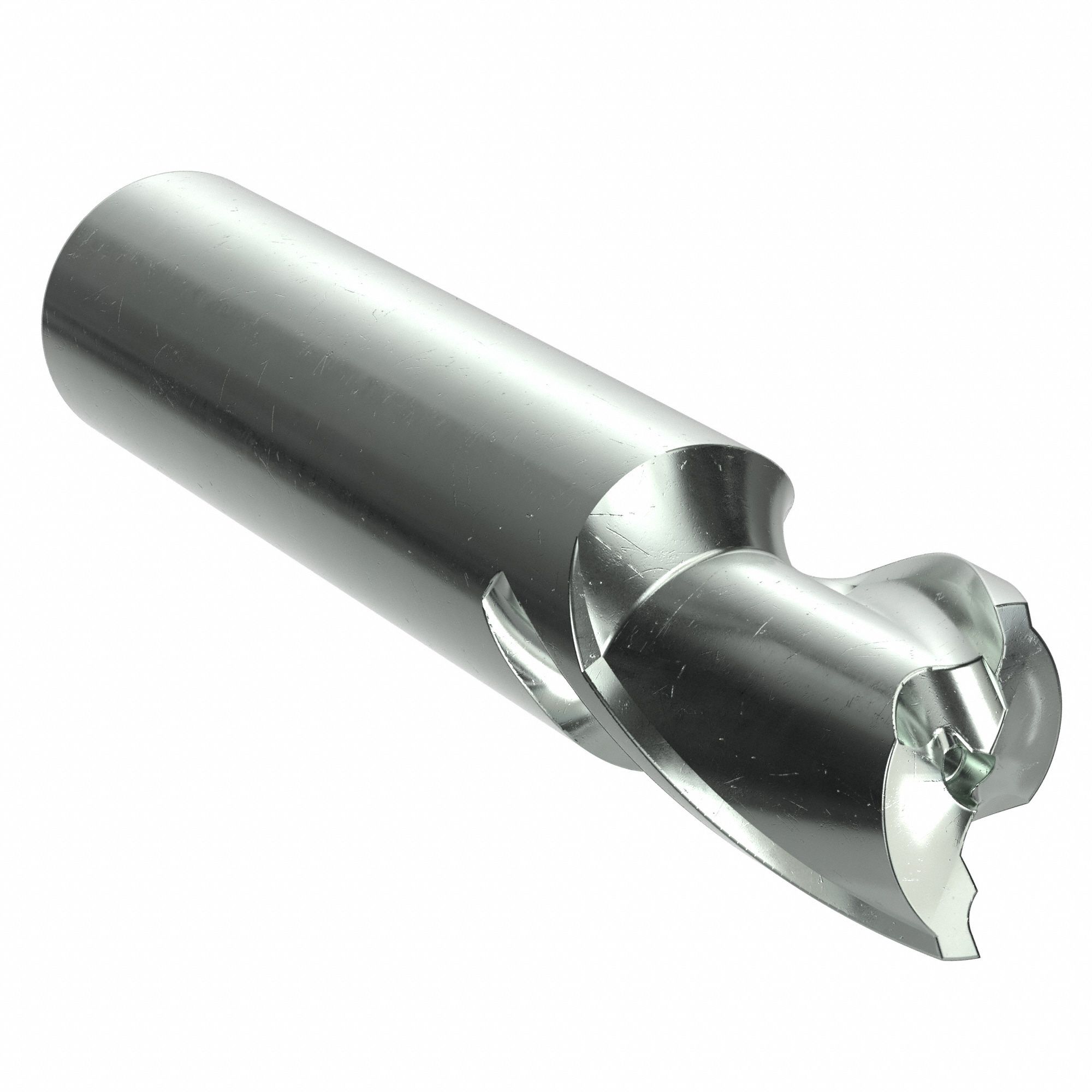 YG1 TOOL COMPANY, Carbide, TiN Finish, Square End Mill 35U88430554TN Grainger