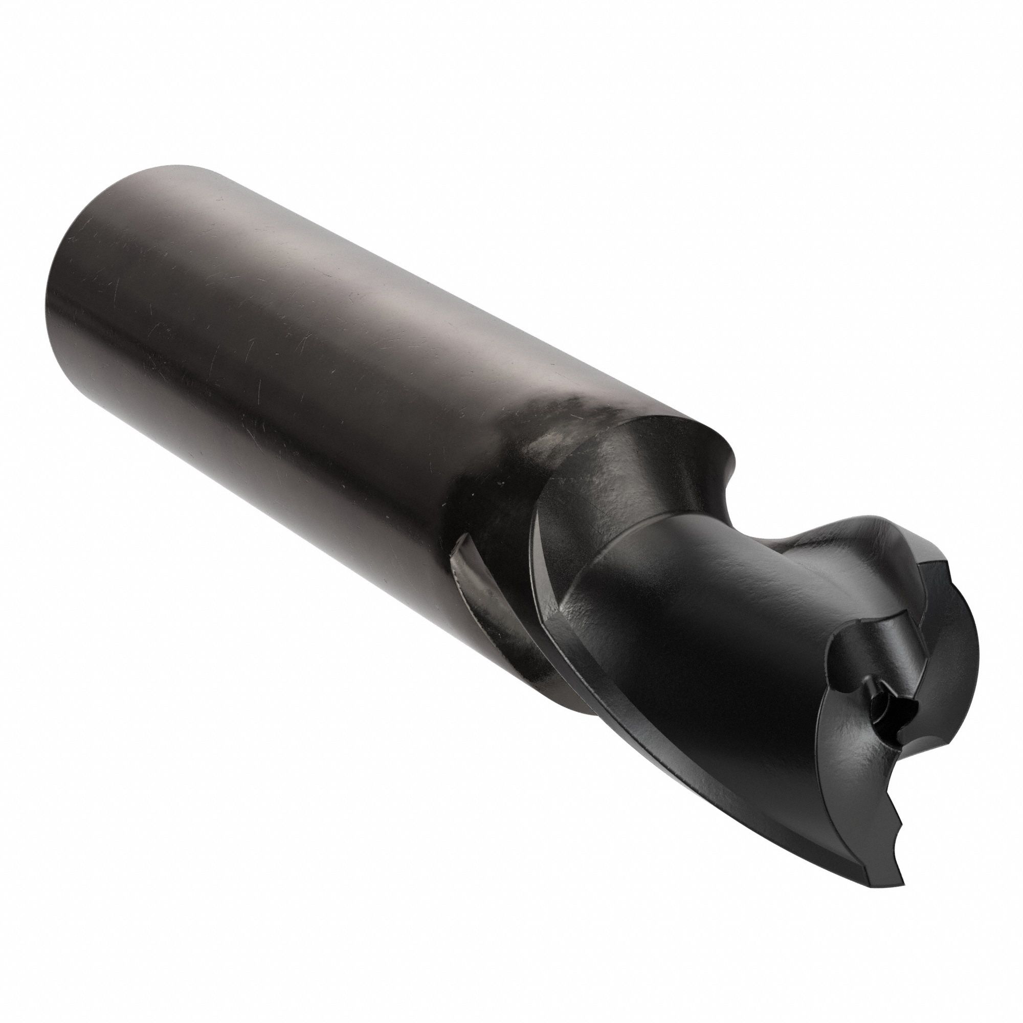 Sq. End Mill, Single End, Carb, 3/32"