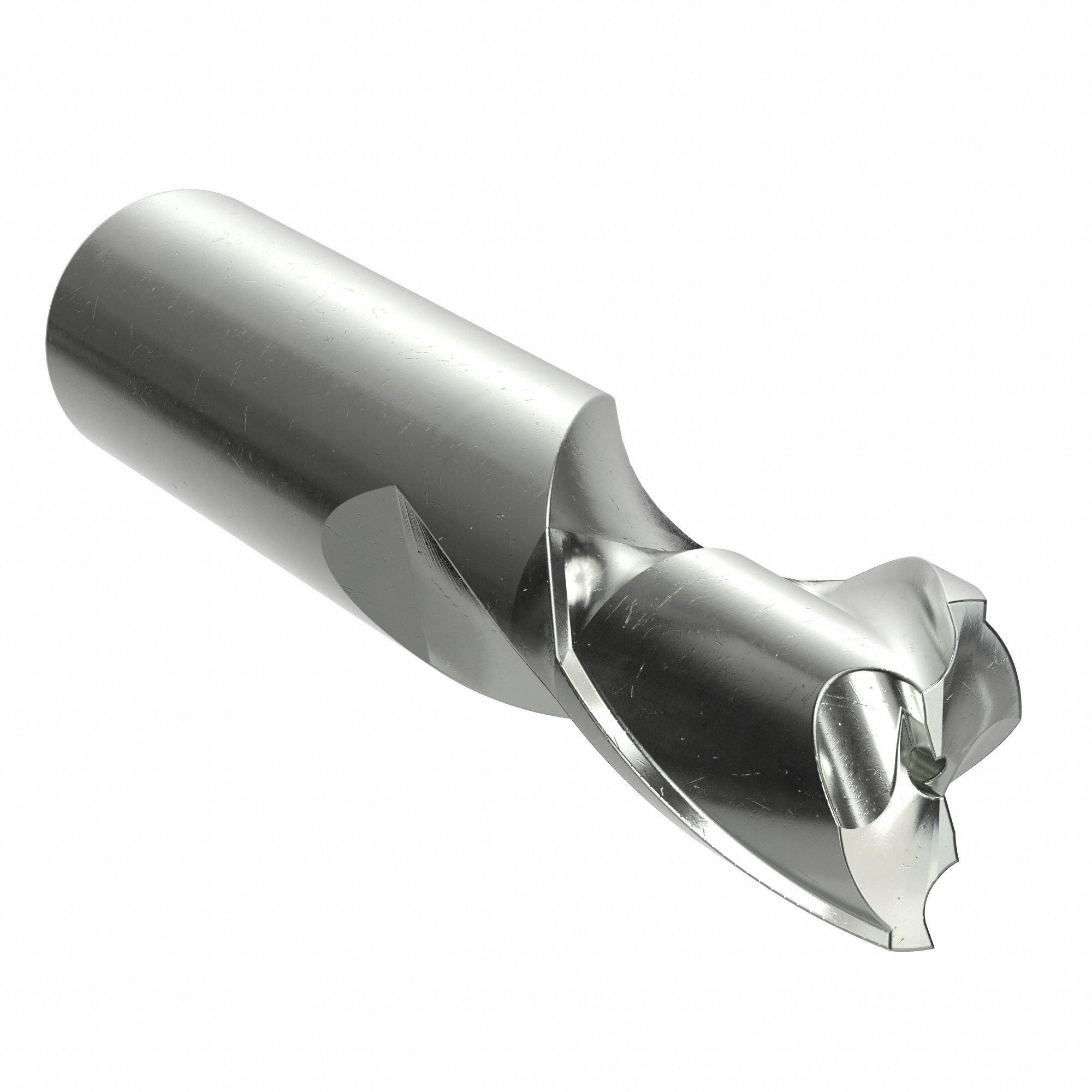 YG1 TOOL COMPANY, Carbide, Bright (Uncoated) Finish, Square End Mill 35U91231556 Grainger
