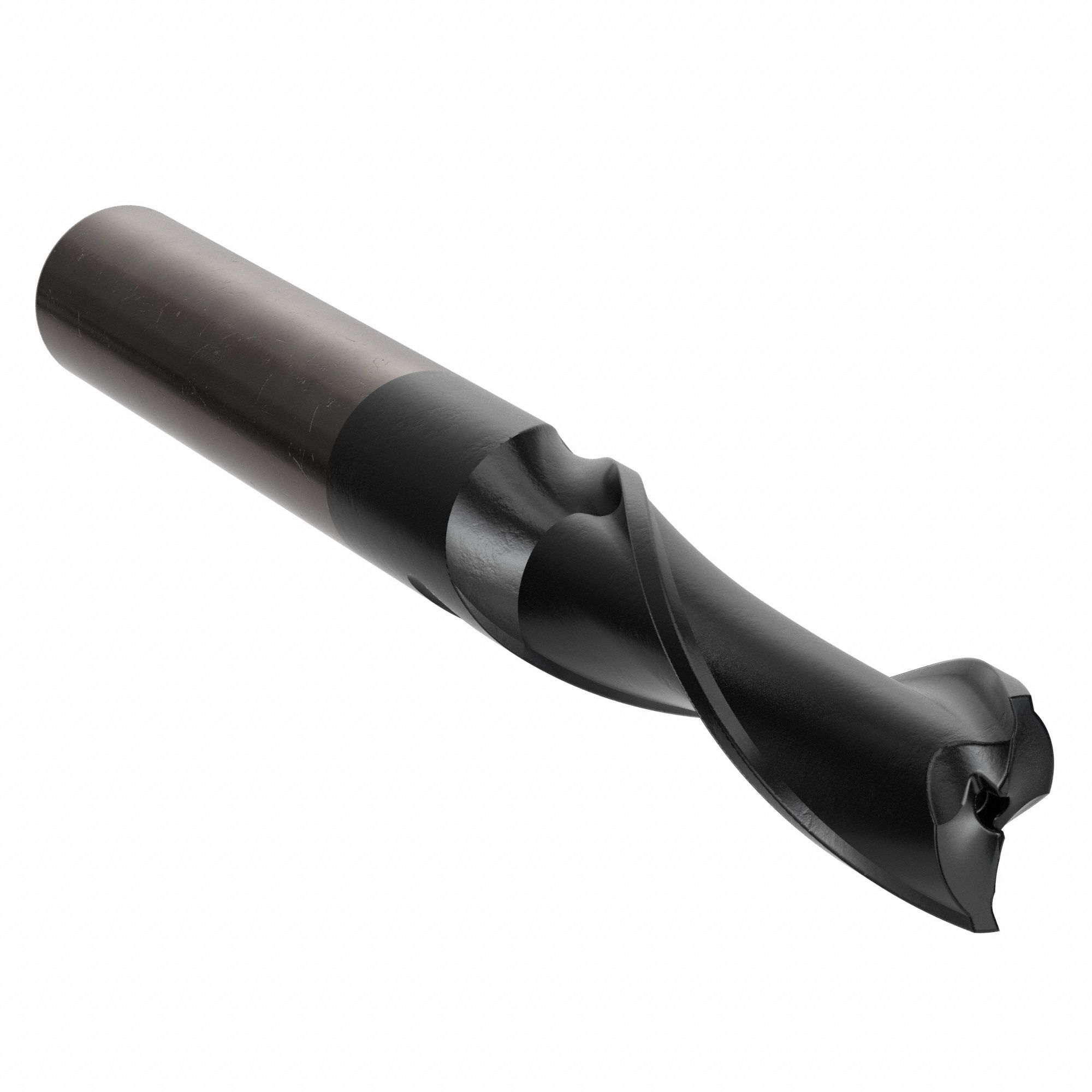 Square End Mill,  0.5 in,  Carbide