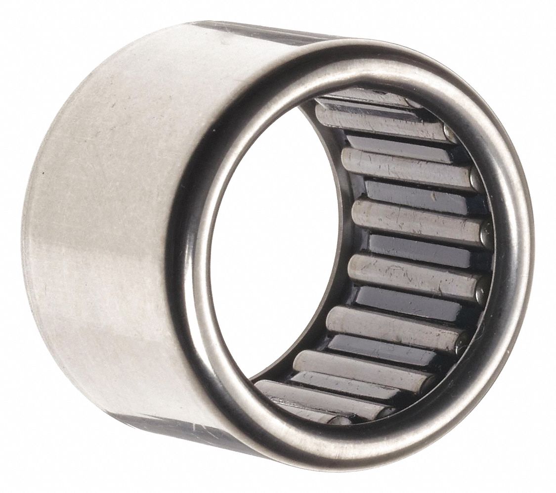 KOYO BH-912 Needle Brg,Machined,Bore 0.562 In