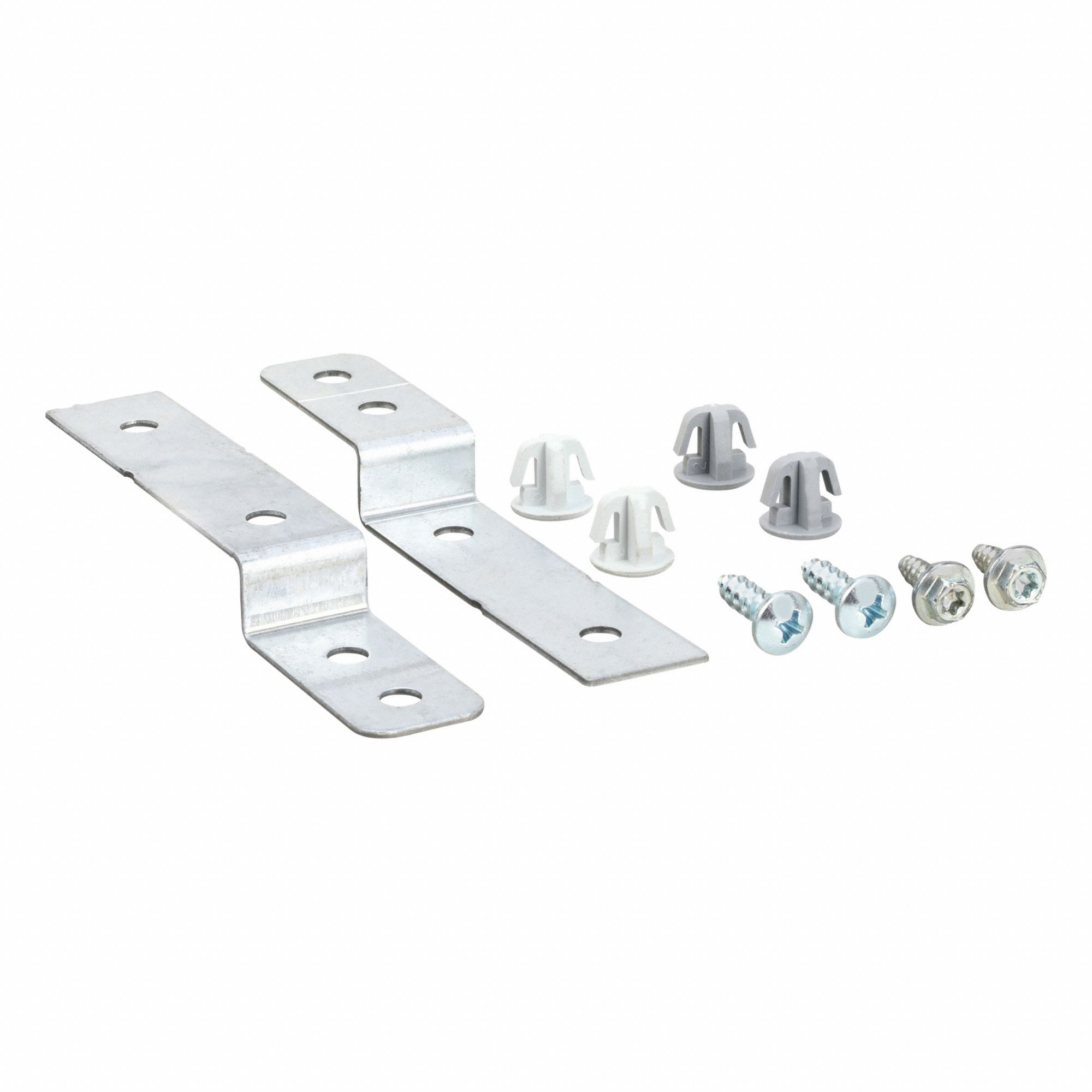 Dishwasher Side Mount Kit