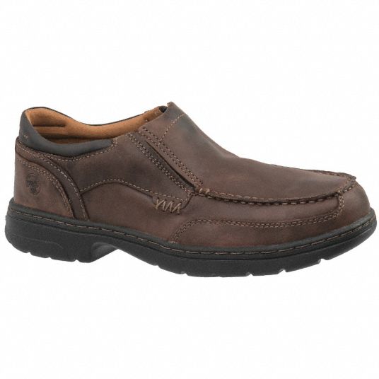 TIMBERLAND PRO, M, 13, Loafer Shoe - 35UJ79|91694 - Grainger