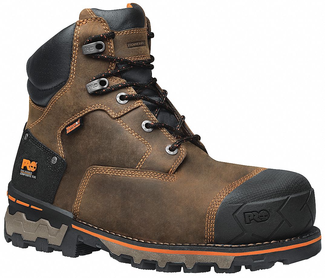 timberland safety boots ireland