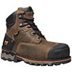 TIMBERLAND PRO 6" Work Boot, Composite Toe, Style Number 92615 image