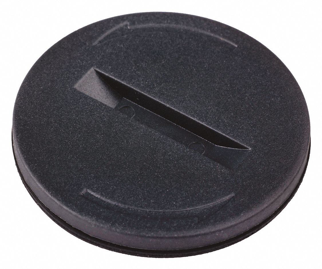 MITUTOYO, Battery Cap 35UN7402ACA381 Grainger