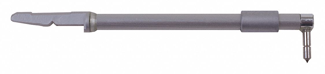 Stylus, Standard Stylus