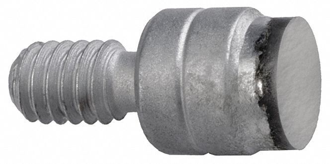 Flat Point Carbide Tip: Flat Point Carbide Tip