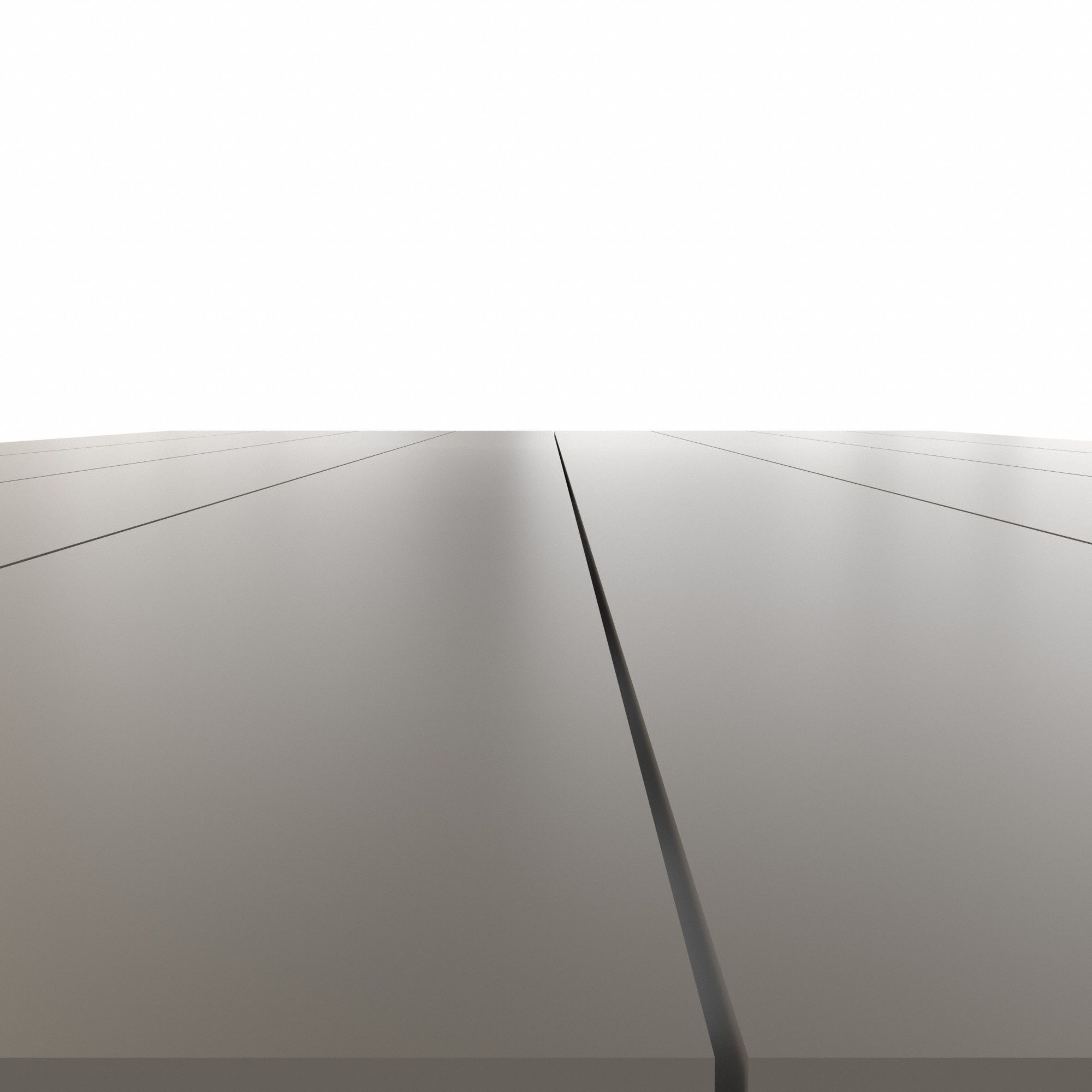 Boltless Shelving: Add-On, Heavy-Duty, 96 in x 48 in, 84 in Overall Ht, 3 Shelves, Steel