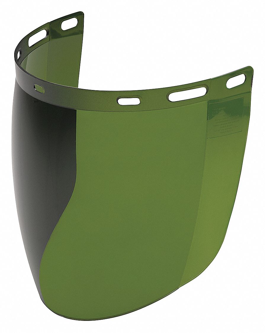 Faceshield Visor Grainger