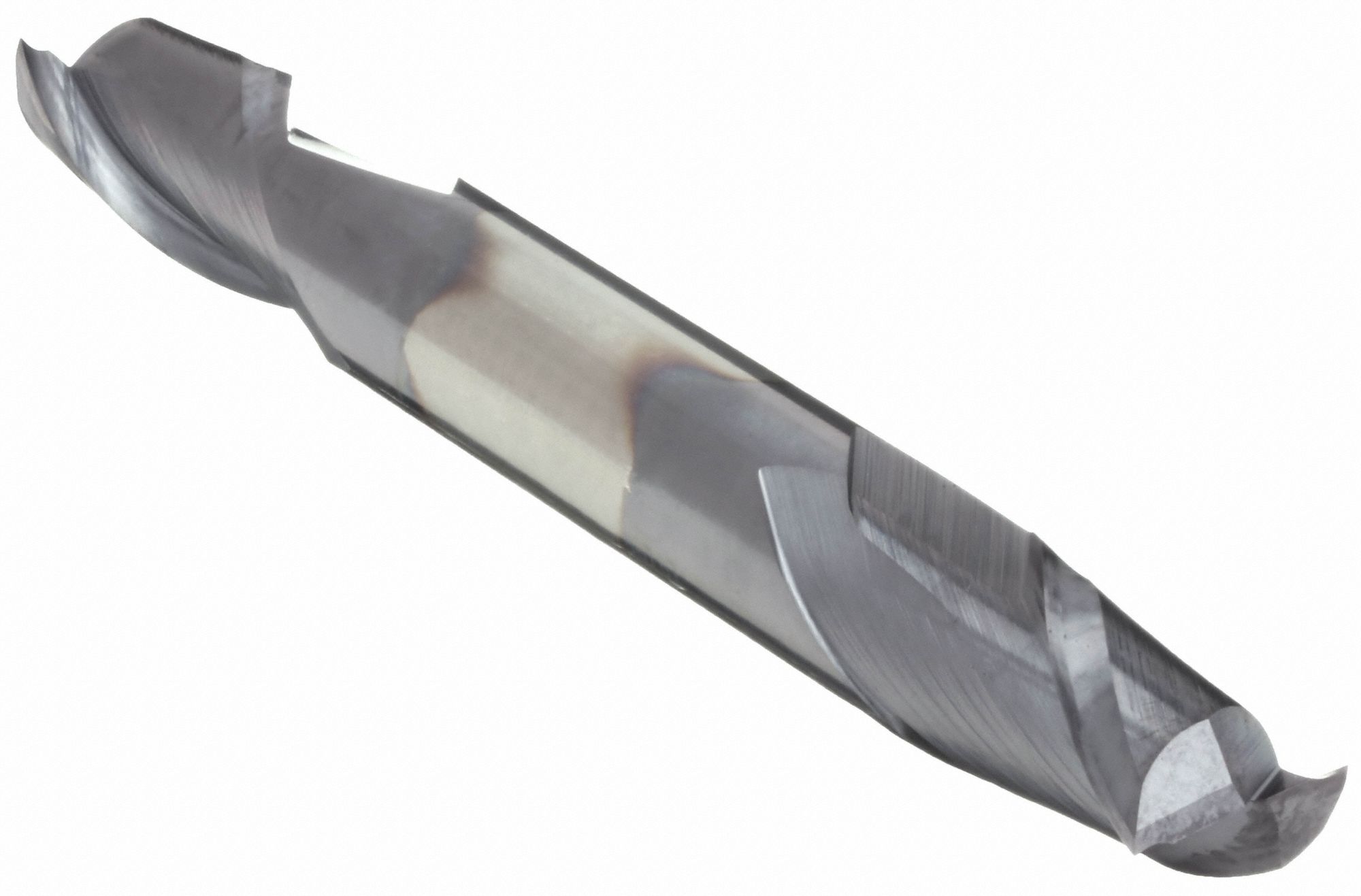 YG1 TOOL COMPANY, 2 Flutes, 15/64 in Milling Dia., Square End Mill