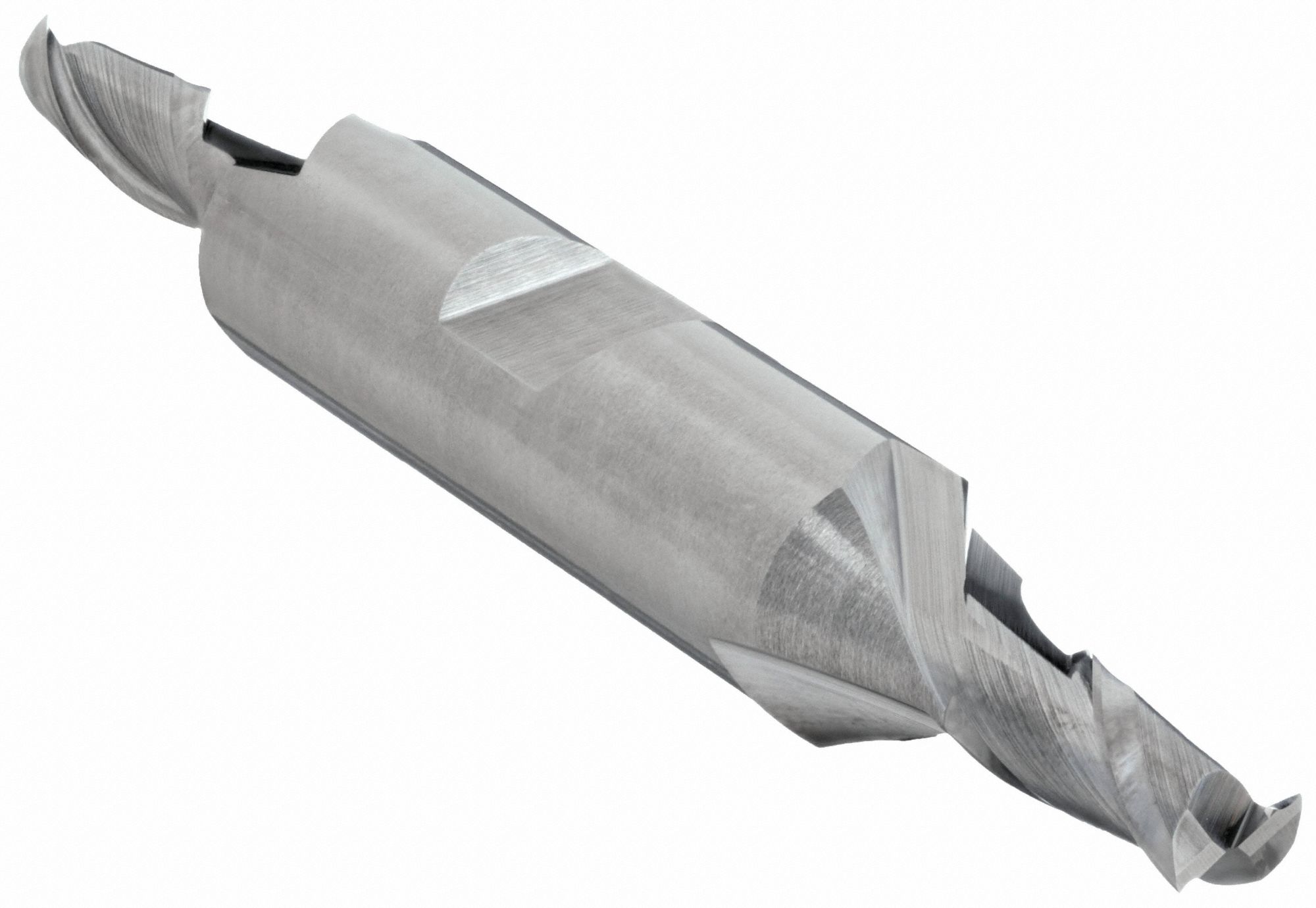 YG1 TOOL COMPANY, 2 Flutes, 1/8 in Milling Dia., Square End Mill