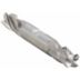 High-Performance Double-End Finishing Bright Finish Carbide Square End Mills