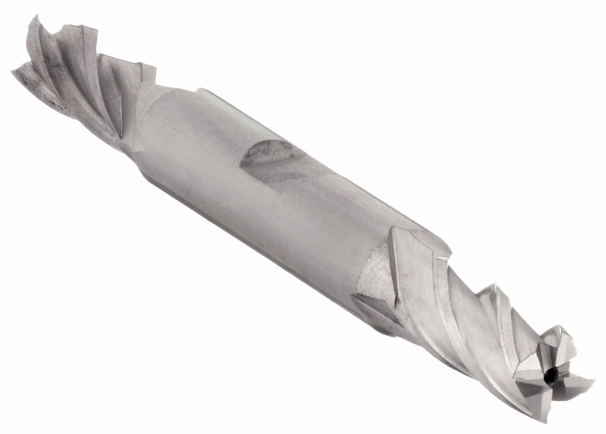 SQUARE END MILL, 4 FLUTES, 5/16 IN MILLING DIAMETER, ¾ IN CUT, COBALT