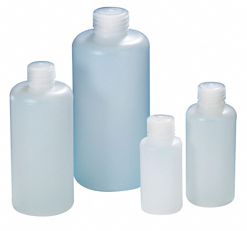 Sampling Bottle PP 209mm H PK6