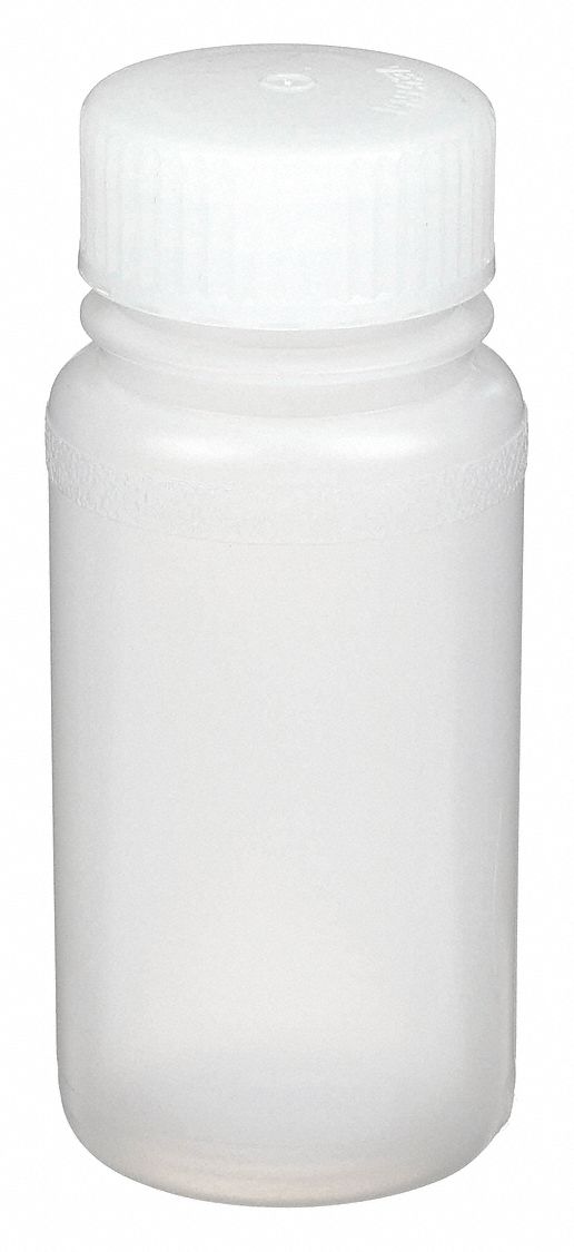 BOUTEILLE LARGE OUVERTURE,125ML,PQ12
