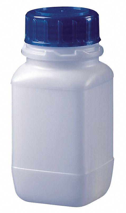 Sampling Bottle PP 207mm H PK6