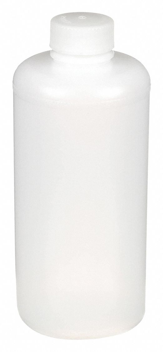 NARROW BOTTLE,1000ML,NARROW,PK75