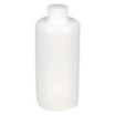 FEP Narrow Mouth Round Lab Bottles