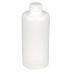 FEP Narrow Mouth Round Lab Bottles