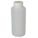 BOTTLE,WIDE,32 OZ,HDPE,PK 6