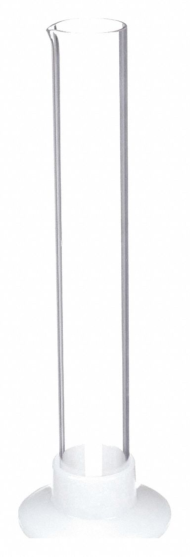HYDROMETER JAR,,245ML,PCEA1