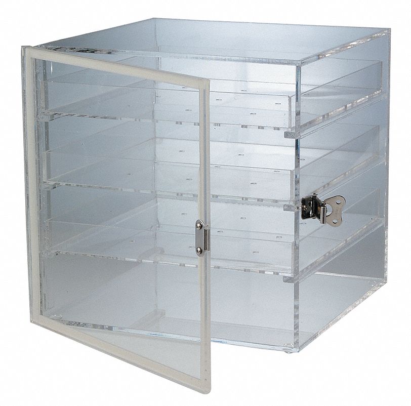 SP SCIENCEWARE, Desiccator, 12 in Overall Ht, Desiccator