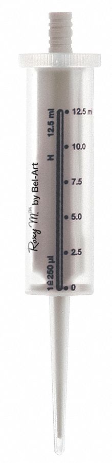 Pipettor Tip, NonStril RoxyM, 12.5ml, PK100