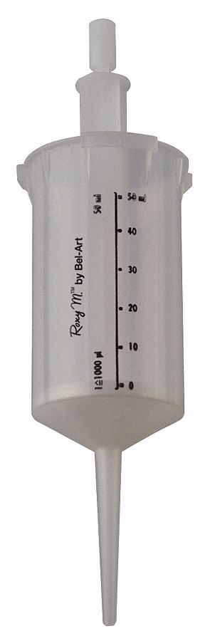 Pipettor Tip, Sterile RoxyM, 50ml, PK25