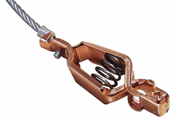 Alligator Clip Individual