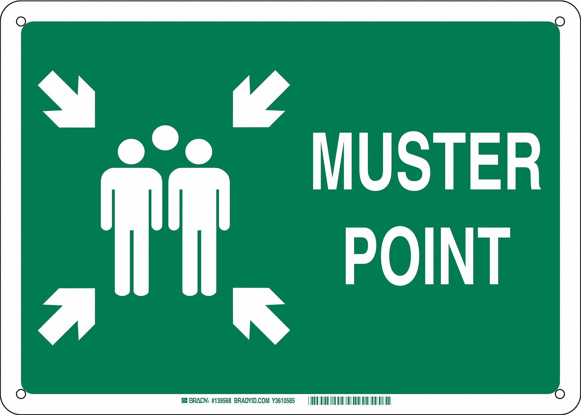 PAN PNT RASSMT AL VRT/BLC 14X20