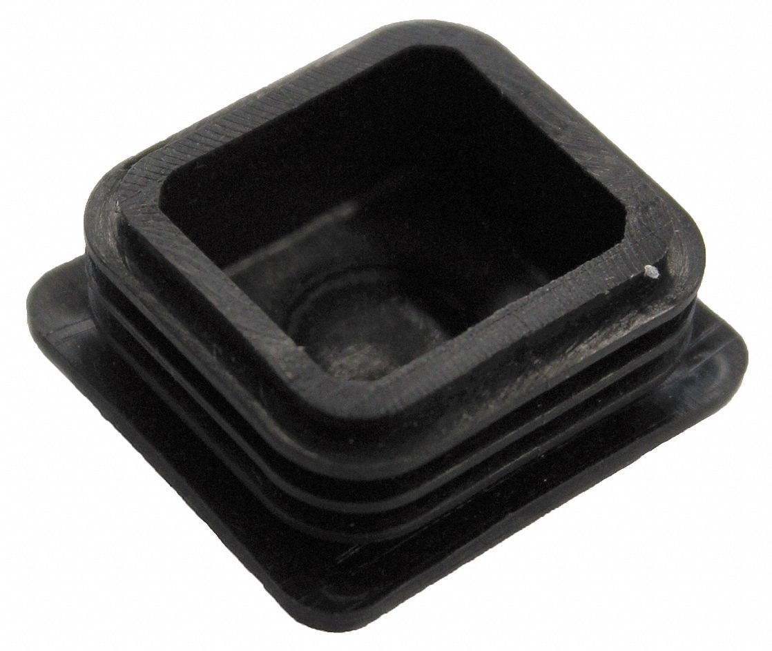 C-Track Plastic