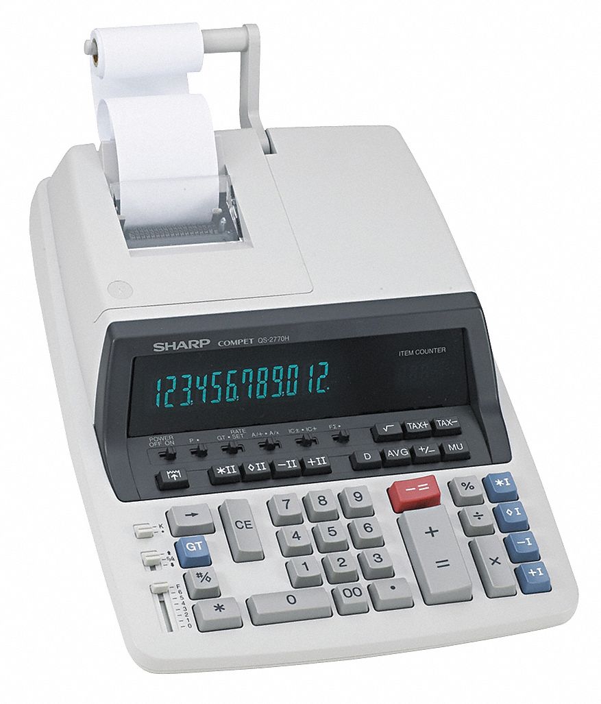 sharp-commercial-calculator-12-display-digits-12-1-2-in-length-9-7-8