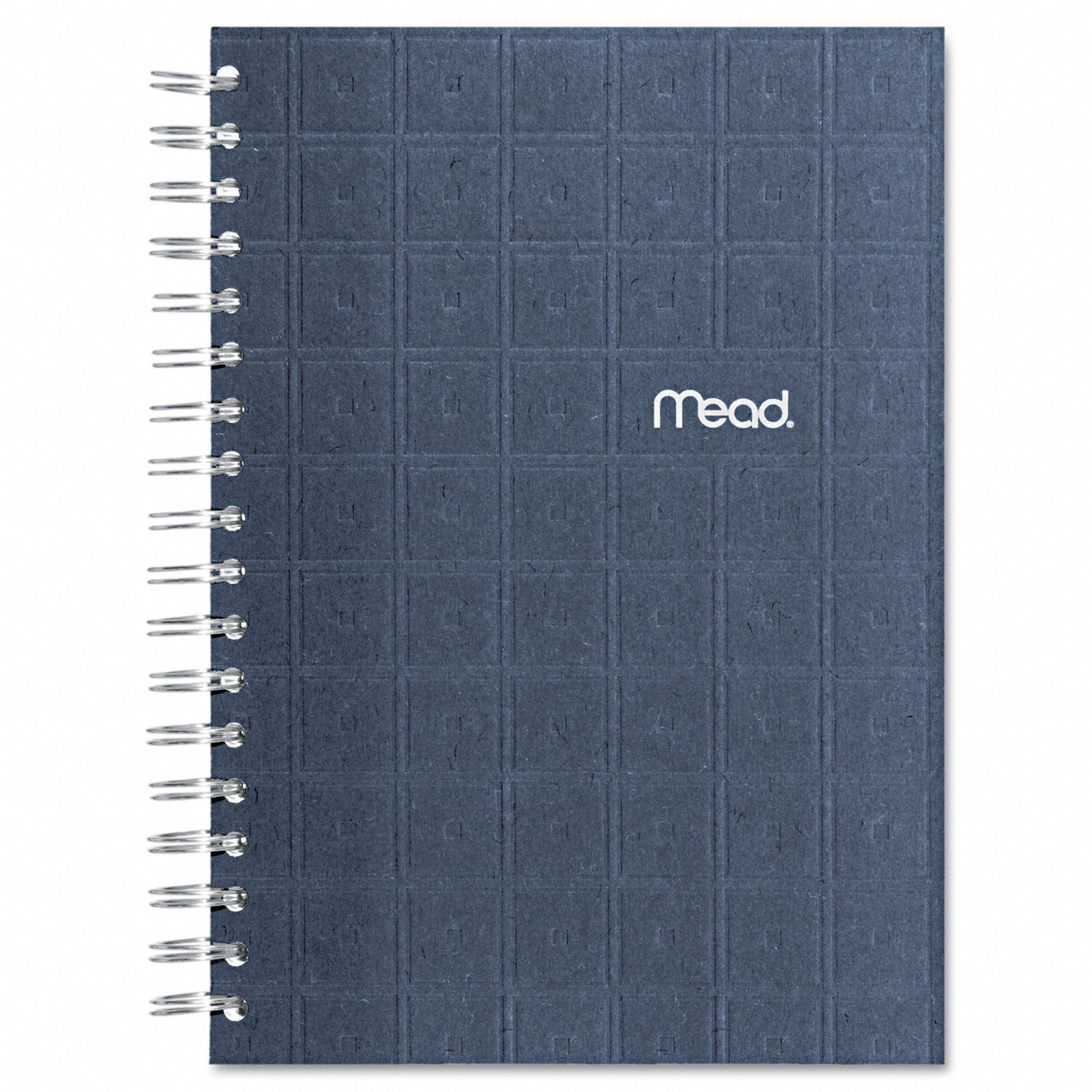 MEAD Notebook, 6 in x 91/2 in, 120 35W828MEA06674 Grainger