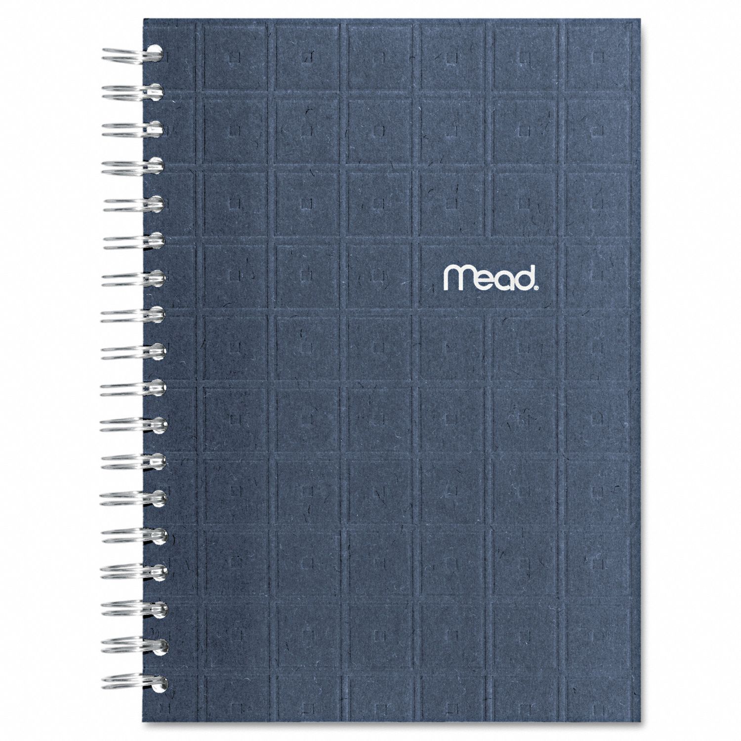 MEAD Notebook, 6 in x 9-1/2 in, 120 - 35W828|MEA06674 - Grainger