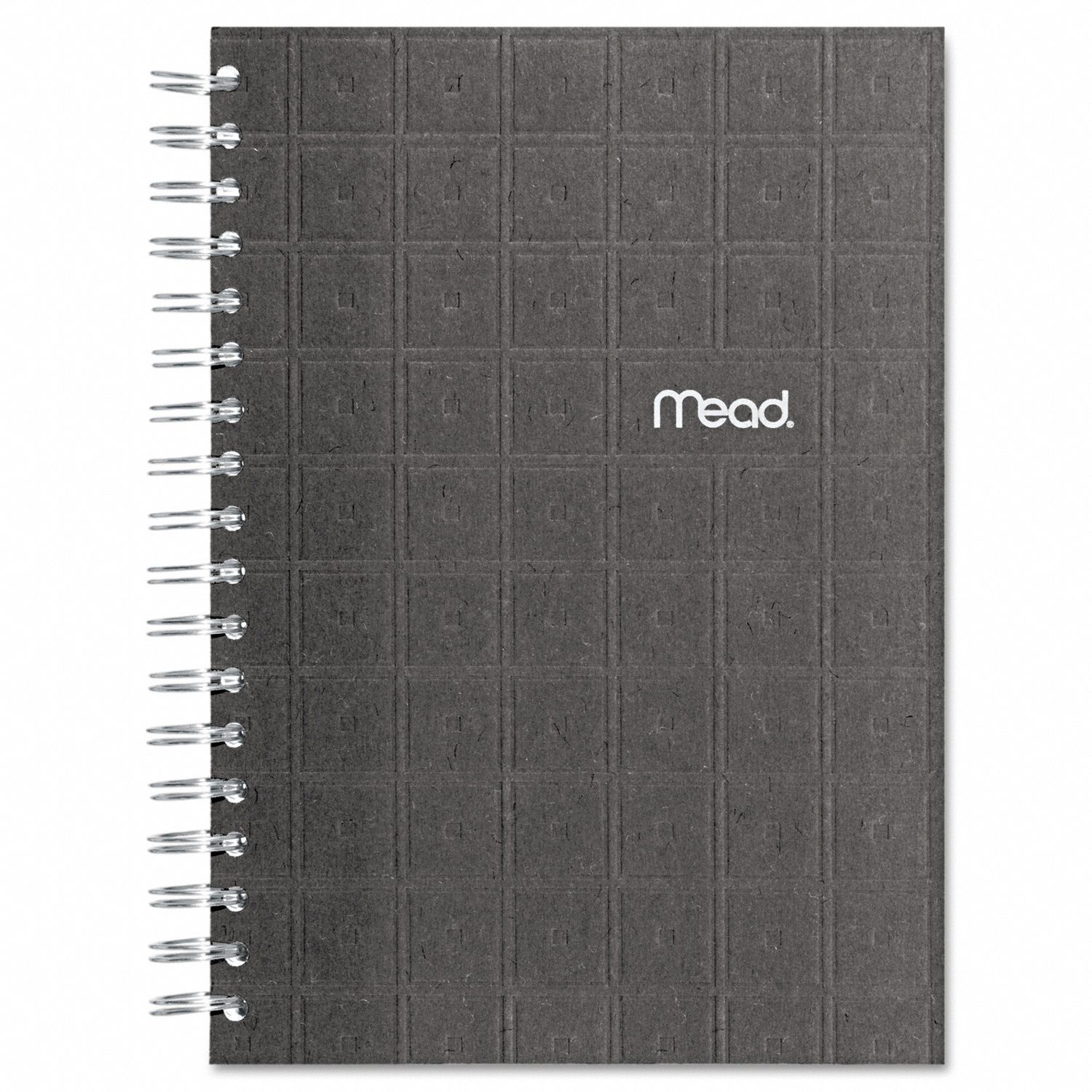 MEAD Notebook, 6 in x 9-1/2 in, 120 - 35W828|MEA06674 - Grainger