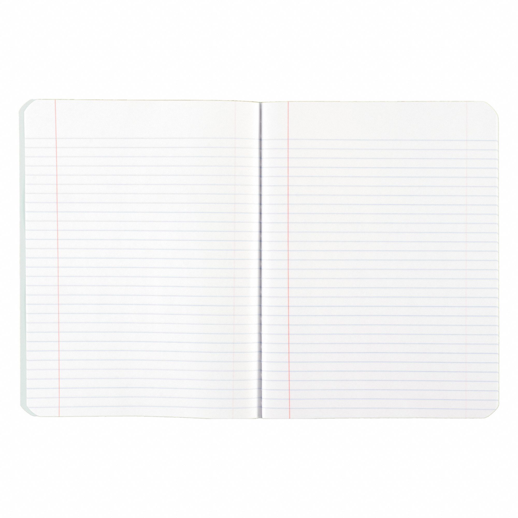 Notebook,Nonwirebound