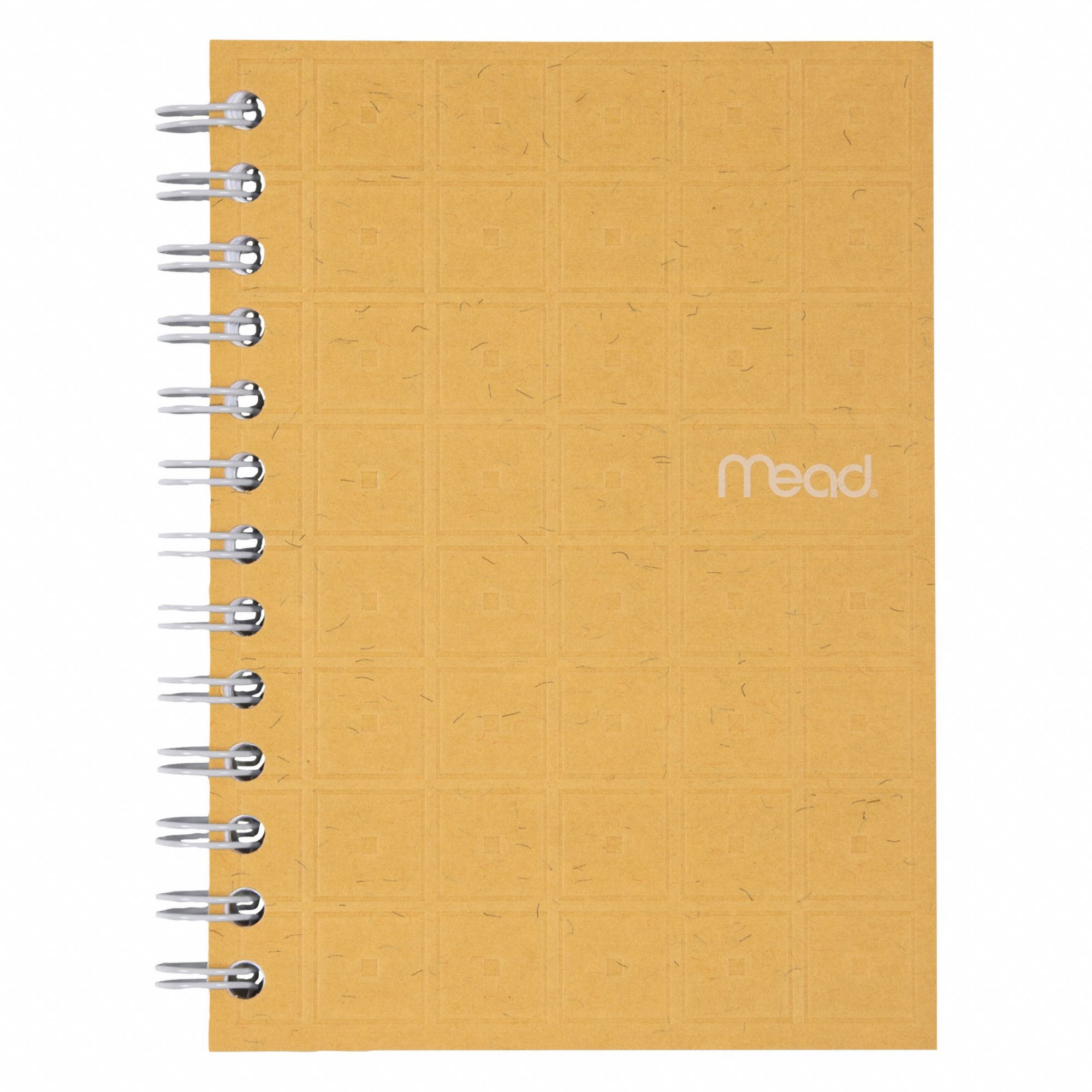 MEAD Notebook, 5 in x 7 in, 80 - 35W836|MEA45186 - Grainger