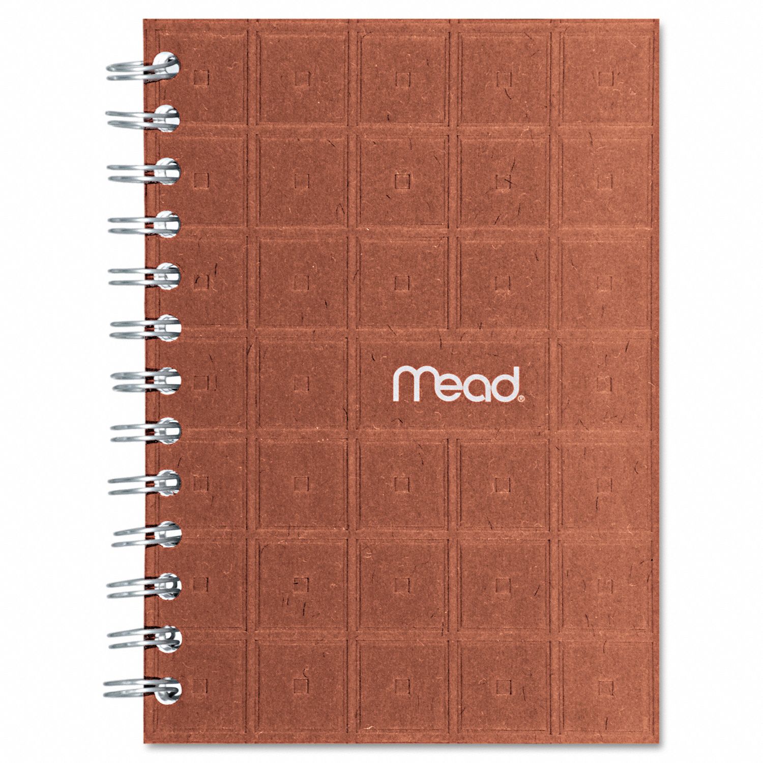 MEAD Notebook, 5 in x 7 in, 80 - 35W836|MEA45186 - Grainger